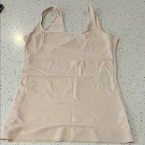 Seamless Shapewear Tank Top